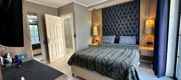 Villa 4+2 in Turkler, Turkey No. 15524 24