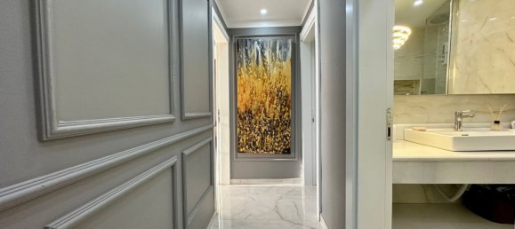 Villa 4+2 in Turkler, Turkey No. 15524 4