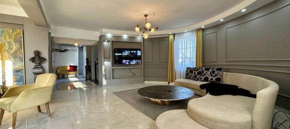 Villa 4+2 in Turkler, Turkey No. 15524 5