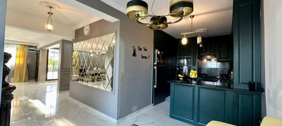 Villa 4+2 in Turkler, Turkey No. 15524 13