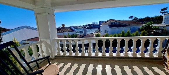 Villa 4+2 in Turkler, Turkey No. 15524 23