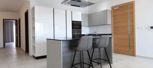 Apartamento de 2 dormitorios en Sliema, Malta No. 4348 15