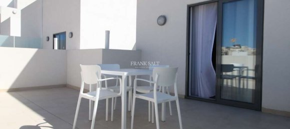 Apartamento de 2 dormitorios en Sliema, Malta No. 4348 31