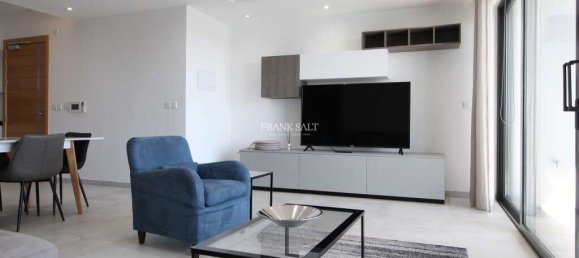 Apartamento de 2 dormitorios en Sliema, Malta No. 4348 13