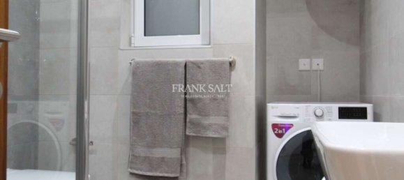 Apartamento de 2 dormitorios en Sliema, Malta No. 4348 22