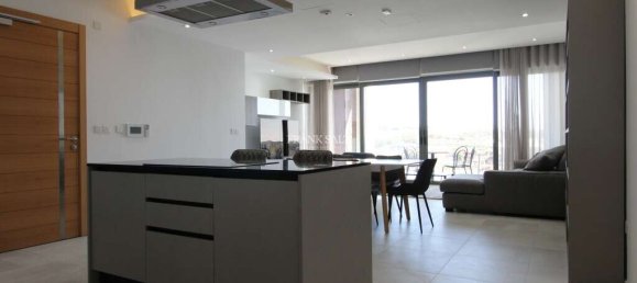 Apartamento de 2 dormitorios en Sliema, Malta No. 4348 19