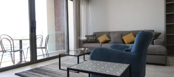 Apartamento de 2 dormitorios en Sliema, Malta No. 4348 7