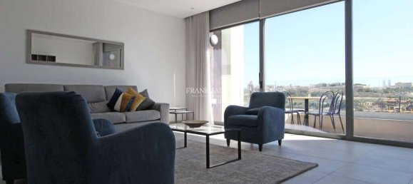 Apartamento de 2 dormitorios en Sliema, Malta No. 4348 5