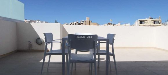 Apartamento de 2 dormitorios en Sliema, Malta No. 4348 28