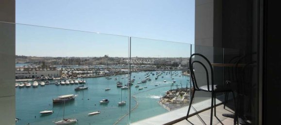 Apartamento de 2 dormitorios en Sliema, Malta No. 4348 2