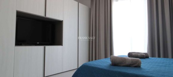 Apartamento de 2 dormitorios en Sliema, Malta No. 4348 26