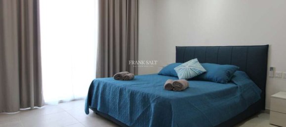 Apartamento de 2 dormitorios en Sliema, Malta No. 4348 23