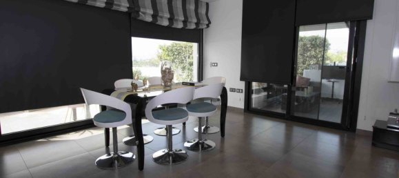 4 bedrooms Villa in Mijas, Spain No. 146444 8