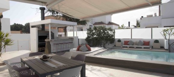 4 bedrooms Villa in Mijas, Spain No. 146444 3