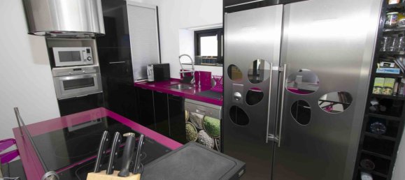 4 bedrooms Villa in Mijas, Spain No. 146444 10