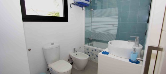 4 bedrooms Villa in Mijas, Spain No. 146444 28