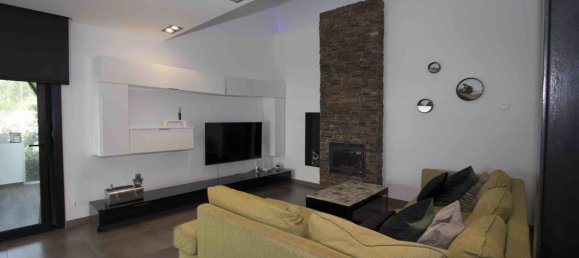 4 bedrooms Villa in Mijas, Spain No. 146444 5