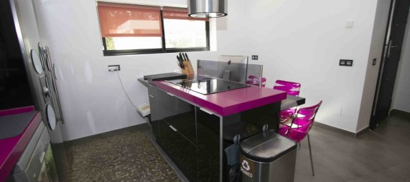 4 bedrooms Villa in Mijas, Spain No. 146444 12