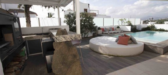 4 bedrooms Villa in Mijas, Spain No. 146444 4