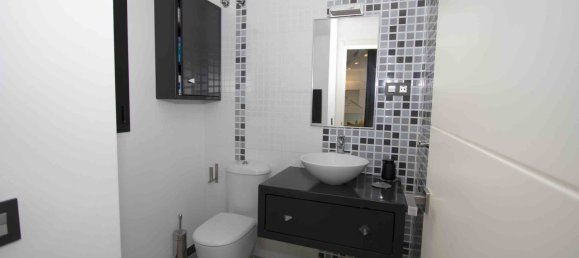 4 bedrooms Villa in Mijas, Spain No. 146444 14