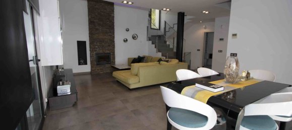 4 bedrooms Villa in Mijas, Spain No. 146444 6