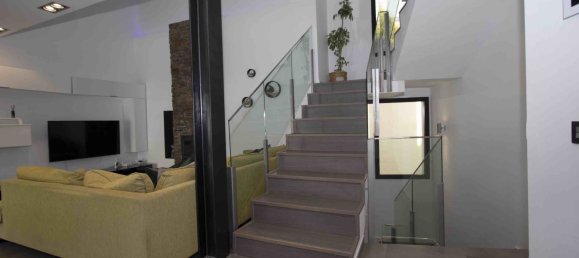 4 bedrooms Villa in Mijas, Spain No. 146444 13