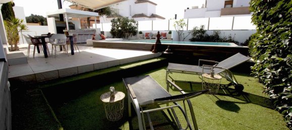 4 bedrooms Villa in Mijas, Spain No. 146444 2