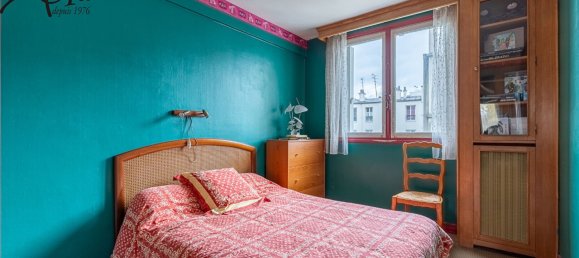 Apartamento de 2 dormitorios en Paris, France No. 184526 6