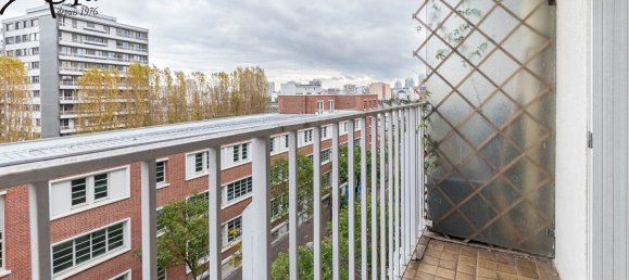 Apartamento de 2 dormitorios en Paris, France No. 184526 8