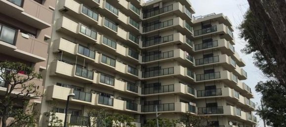 3 bedrooms Apartment in Hyogo, Japan No. 2315 2