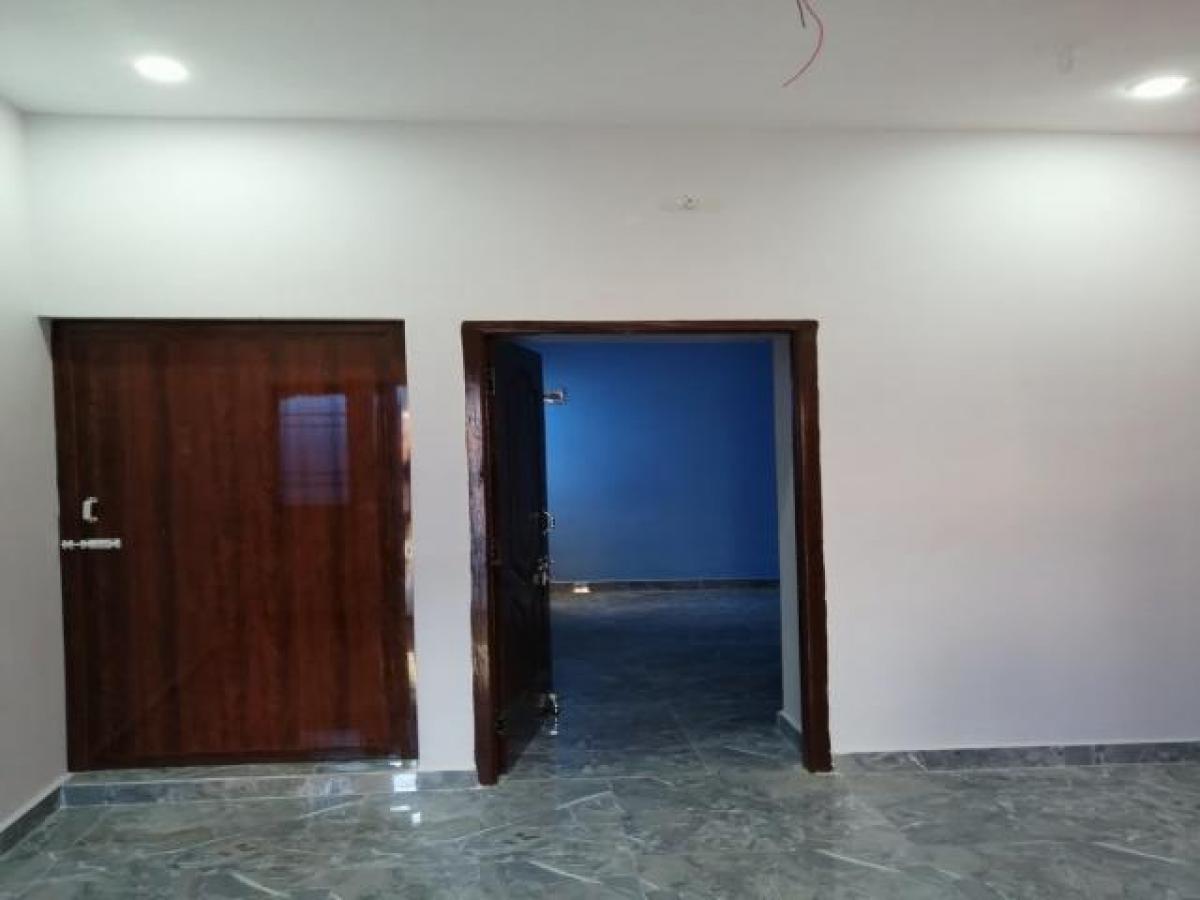 Studio in Chennai, India No. 855