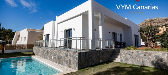 4 Schlafzimmer Villa in Altea La Vella, Spain, Nr. 15108 2