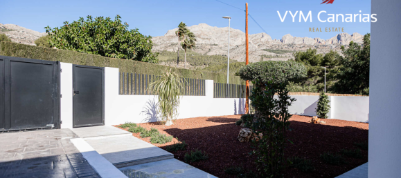 4 Schlafzimmer Villa in Altea La Vella, Spain, Nr. 15108 10