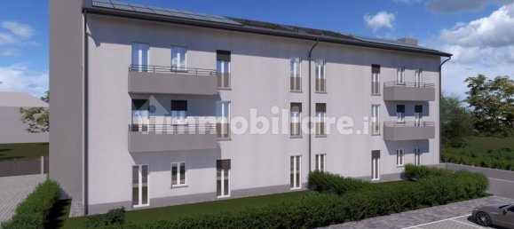 Penthouse T2 em Lentate sul Seveso, Italy N.º 3810 4