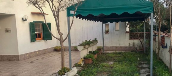 5 rooms House in Sessa Aurunca, Italy No. 34145 16