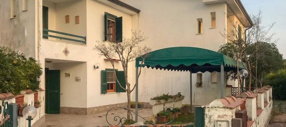 5 rooms House in Sessa Aurunca, Italy No. 34145 19