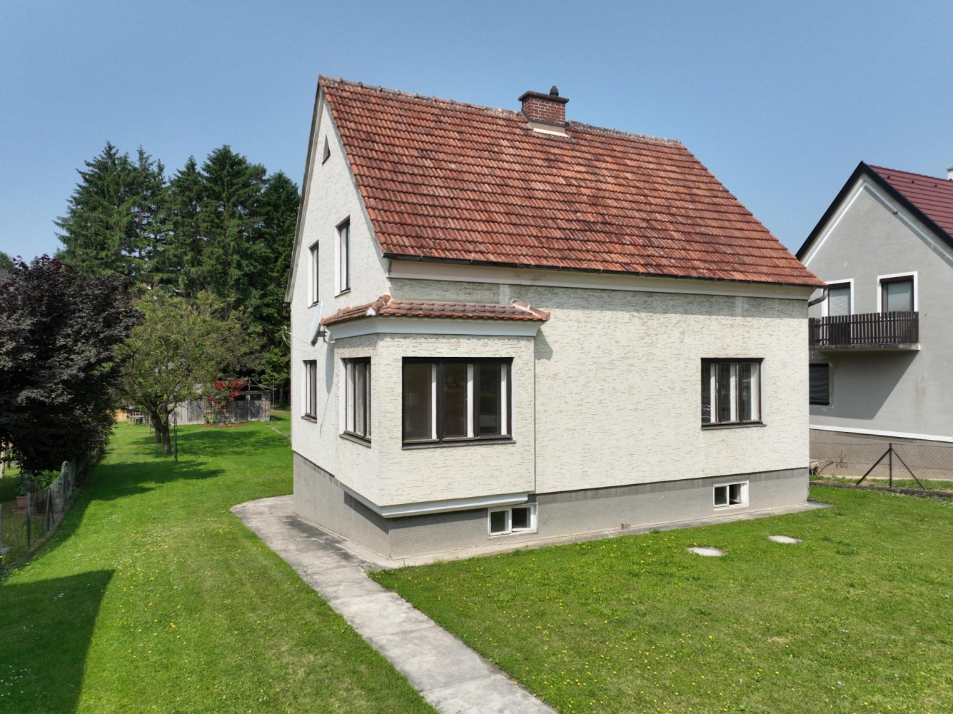 Дом с 5 комнатами в Мельк, Австрия № 130453