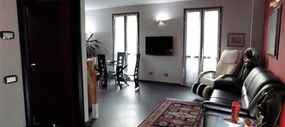 4 Schlafzimmer Penthouse in Arona, Italy, Nr. 372362 8