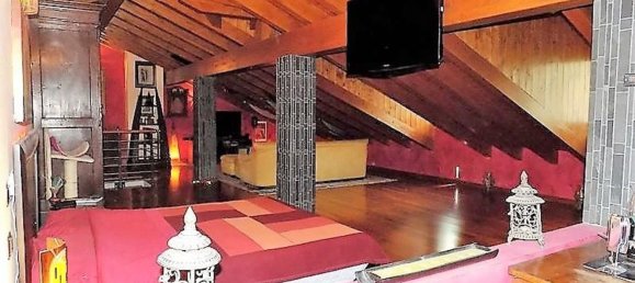 4 Schlafzimmer Penthouse in Arona, Italy, Nr. 372362 10