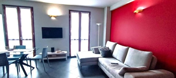 4 Schlafzimmer Penthouse in Arona, Italy, Nr. 372362 4