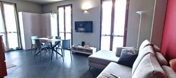 4 Schlafzimmer Penthouse in Arona, Italy, Nr. 372362 5
