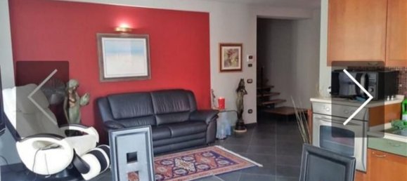4 Schlafzimmer Penthouse in Arona, Italy, Nr. 372362 7