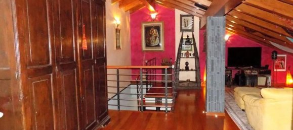 4 Schlafzimmer Penthouse in Arona, Italy, Nr. 372362 9