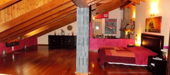 4 Schlafzimmer Penthouse in Arona, Italy, Nr. 372362 11