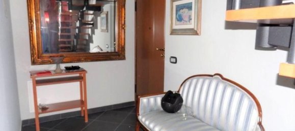 4 Schlafzimmer Penthouse in Arona, Italy, Nr. 372362 2