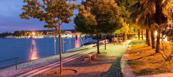 4 Schlafzimmer Penthouse in Arona, Italy, Nr. 372362 24