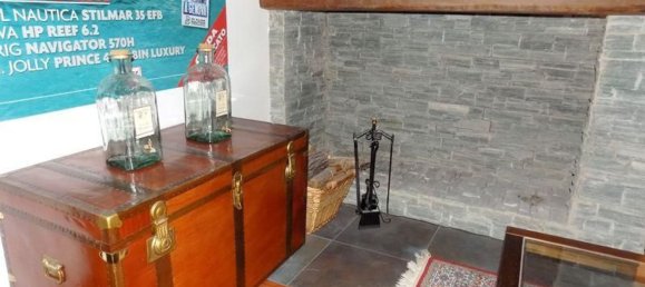 4 Schlafzimmer Penthouse in Arona, Italy, Nr. 372362 20