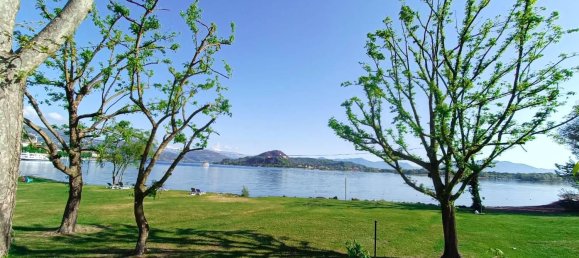 4 Schlafzimmer Penthouse in Arona, Italy, Nr. 372362 22