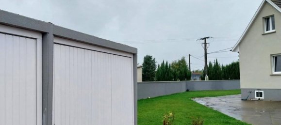 5 Schlafzimmer Haus in Hirtzfelden, France, Nr. 223255 20