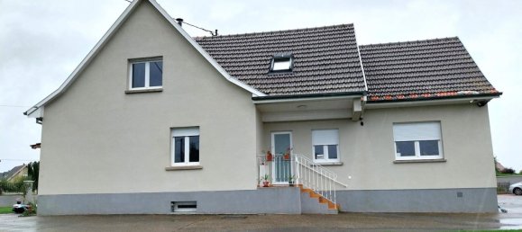 5 Schlafzimmer Haus in Hirtzfelden, France, Nr. 223255 5